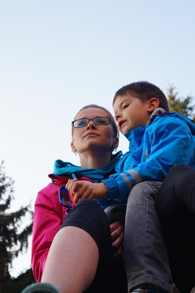 parent, parents, son, relationship, mum, love, joy, luck, people, families, children, responsibility, together, human, confidence, woman, parent-child, feeling, mother